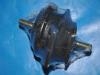 发动机支架胶垫 Engine Mount:12361-50021