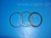 Поршневое кольцо Piston Rings:12033-5M060