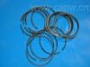 Поршневое кольцо Piston Rings:12033-04E10