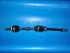 传动轴总成 Axle Shaft Assembly:43410-06670