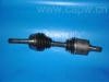 传动轴总成 Axle Shaft Assembly:43430-0K020
