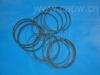 Поршневое кольцо Piston Rings:12033-EE000