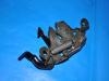Rear Flap Lock with Keys:65601-3S110