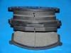 диск тормозной Brake Disc:41060-37592