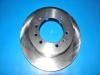 Disco de freno Brake Disc:43206-VB000