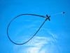 Throttle Cable Throttle Cable:18201-VJ500