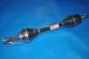 传动轴总成 Axle Shaft Assembly:43420-06670