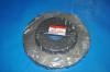 диск тормозной Brake Disc:40206-ED510