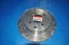 диск тормозной Brake Disc:43206-ED000