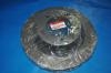 диск тормозной Brake Disc:43512-0C020