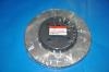 диск тормозной Brake Disc:43512-0D020