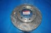 диск тормозной Brake Disc:43512-0K090