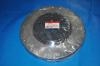 диск тормозной Brake Disc:43512-0N010