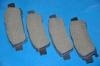 Brake Pad Set:04466-28030