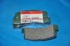 Brake Pad Set:04466-32050