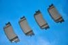 Brake Pad Set:04466-33130