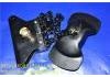 опора двигателя Engine Mount:57210-84J10