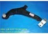 Brazo de suspensión Control Arm:54501-2Y411