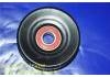Polea loca, polea tensora Idler Pulley:16603-0W024