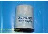масляный фильтр Oil Filter:15208-53J00