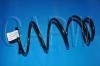 венцивидная пружина Coil Spring:48131-02G60