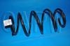 венцивидная пружина Coil Spring:48131-06B80