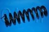 венцивидная пружина Coil Spring:48131-6B430