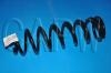 венцивидная пружина Coil Spring:48231-02520