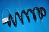 венцивидная пружина Coil Spring:48231-02640