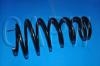 венцивидная пружина Coil Spring:48231-06500