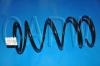 Muelle de chasis Coil Spring:54010-0E504