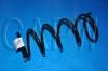 Muelle de chasis Coil Spring:54010-EW80C