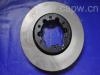 диск тормозной Brake Disc:40206-0LN01