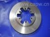 диск тормозной Brake Disc:40206-10W00
