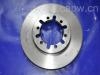 диск тормозной Brake Disc:40206-35G00