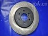 Disco de freno Brake Disc:40206-EB320