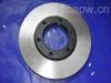 Disco de freno Brake Disc:40206-JA00A