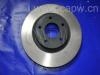 Brake Drum:40206-JE20A