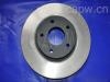 диск тормозной Brake Disc:40206-JN02A