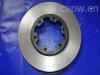 Disco de freno Brake Disc:40206-VW601