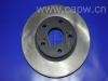 диск тормозной Brake Disc:43512-33090