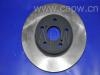 диск тормозной Brake Disc:43512-33100