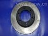диск тормозной Brake Disc:43512-35210