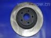 диск тормозной Brake Disc:43512-48110