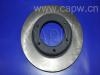 диск тормозной Brake Disc:43512-60050