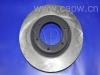 диск тормозной Brake Disc:43512-60090