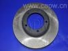 диск тормозной Brake Disc:43512-60140