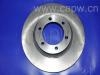 диск тормозной Brake Disc:43512-60150