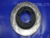 диск тормозной Brake Disc:43512-60180