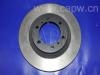 диск тормозной Brake Disc:43512-60190